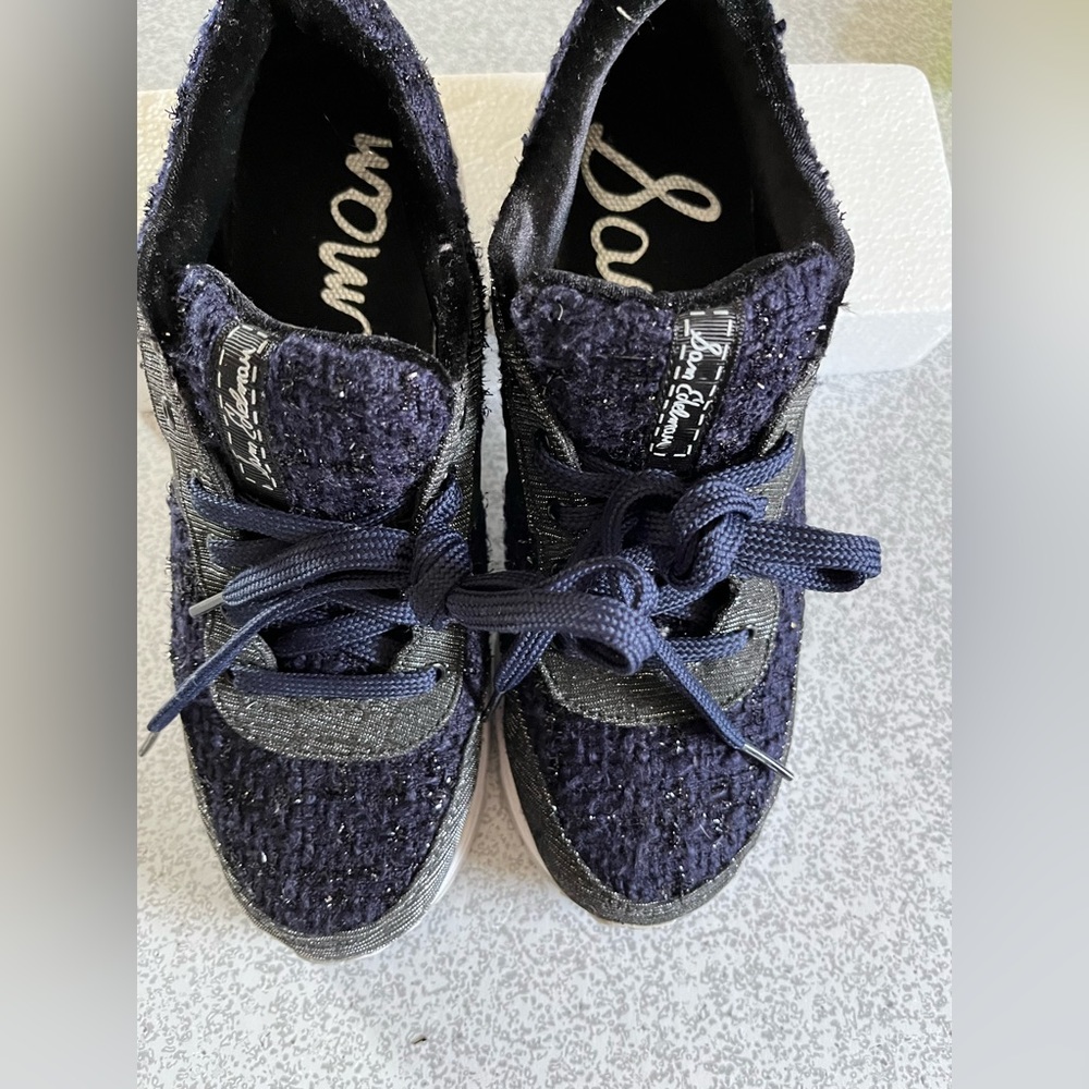 Sam Edelman Sneaker